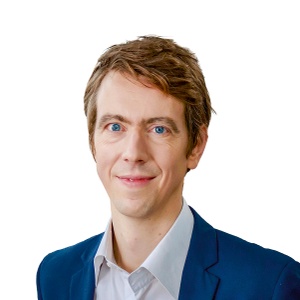 GROEN Arnaud Verstraete BRUZZ ACTUA 1662